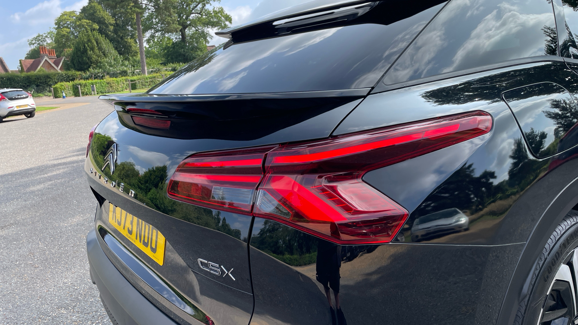 car image