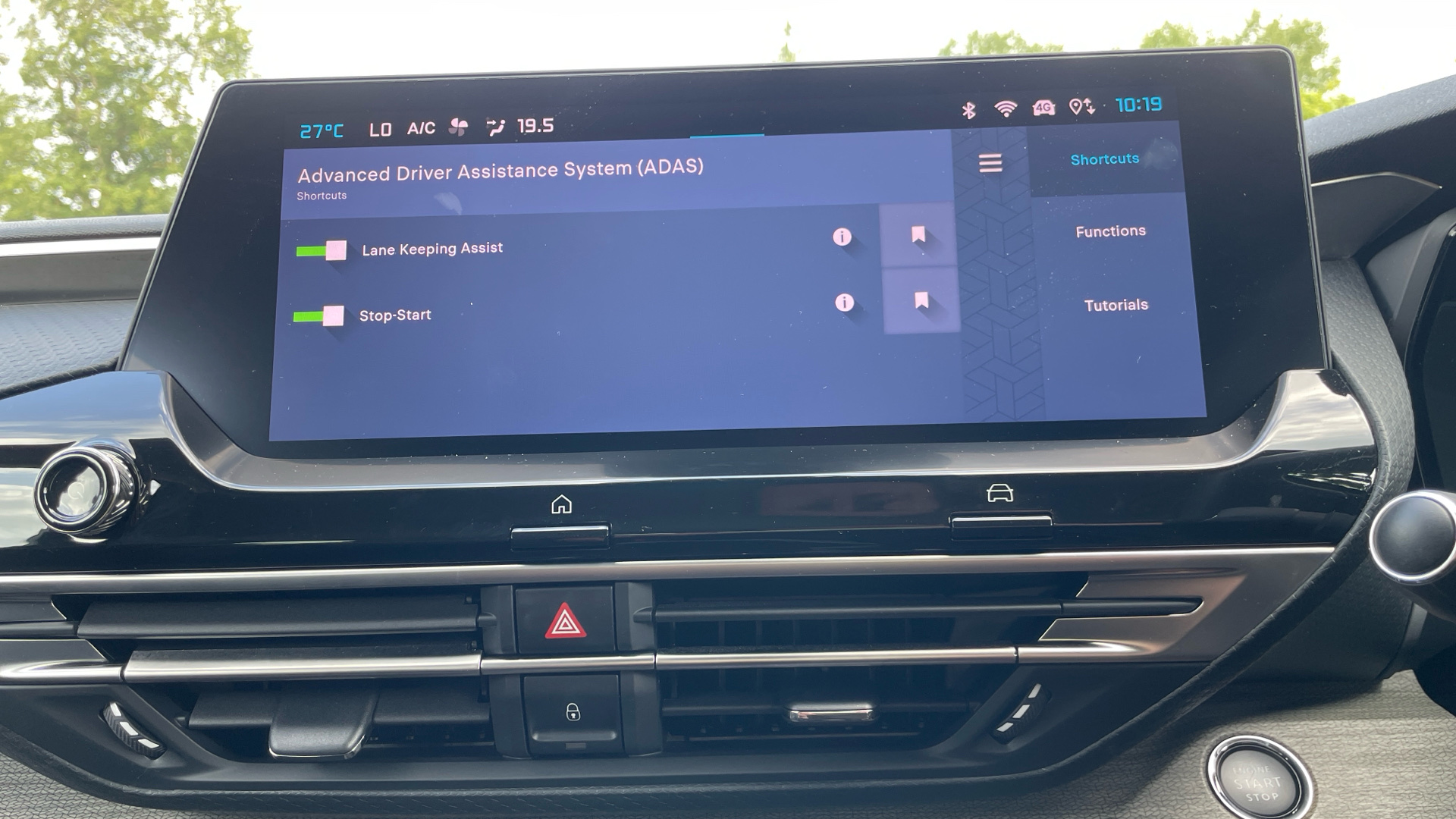 car image