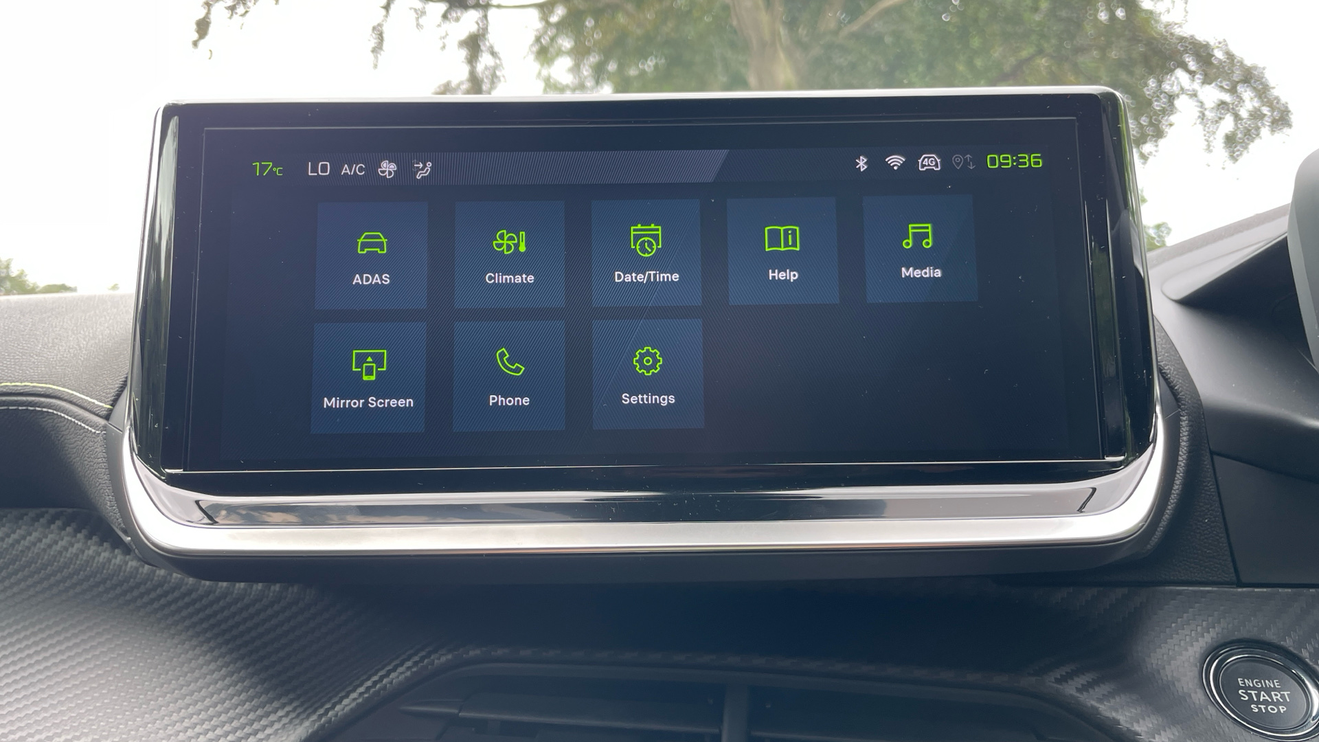 car image