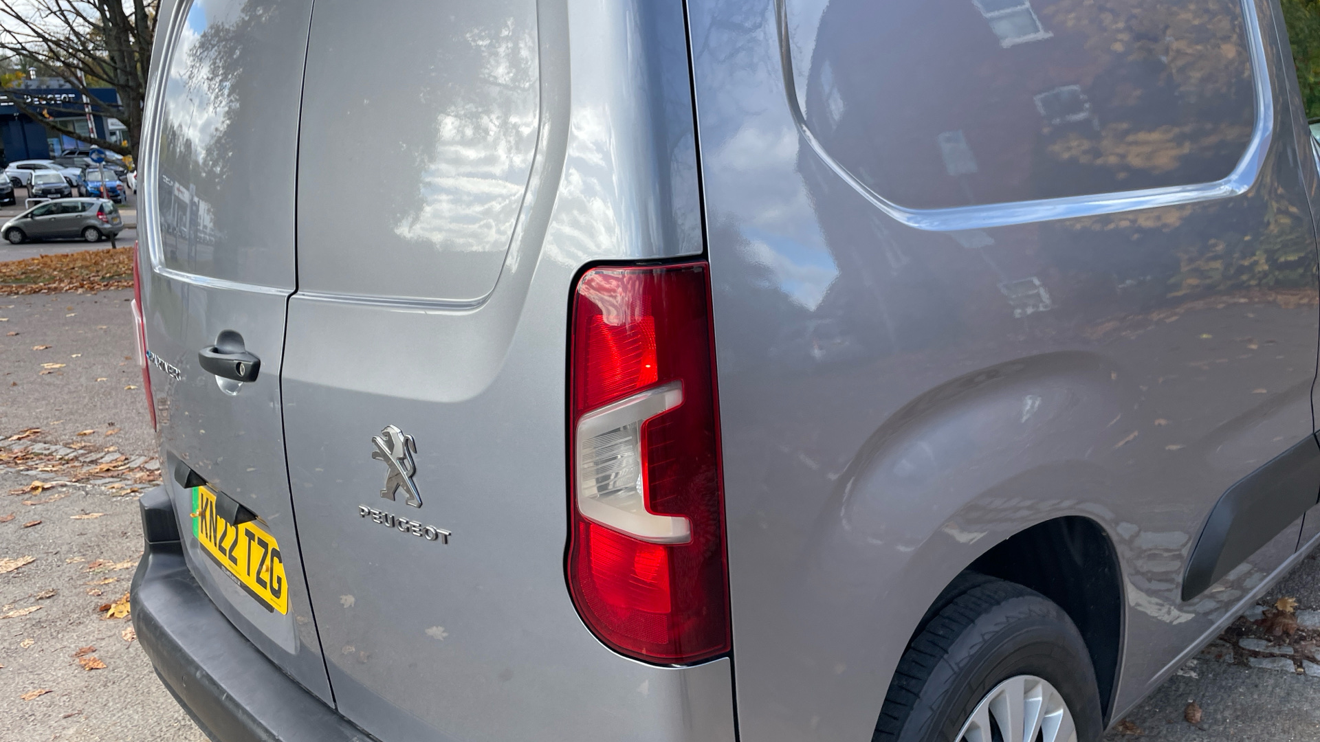 car image
