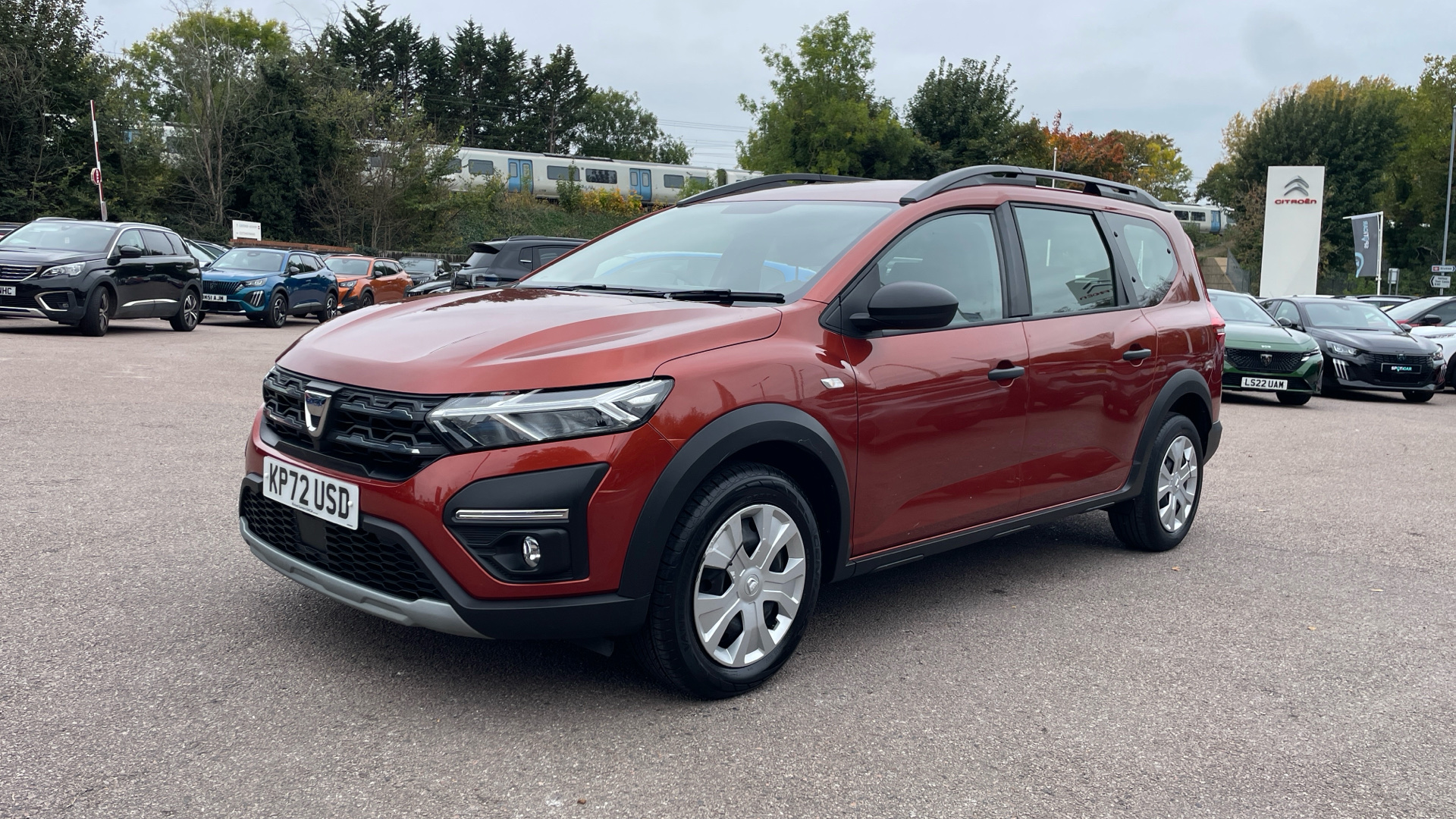 car image