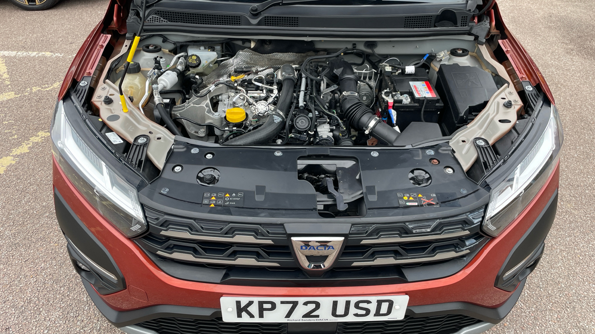 car image