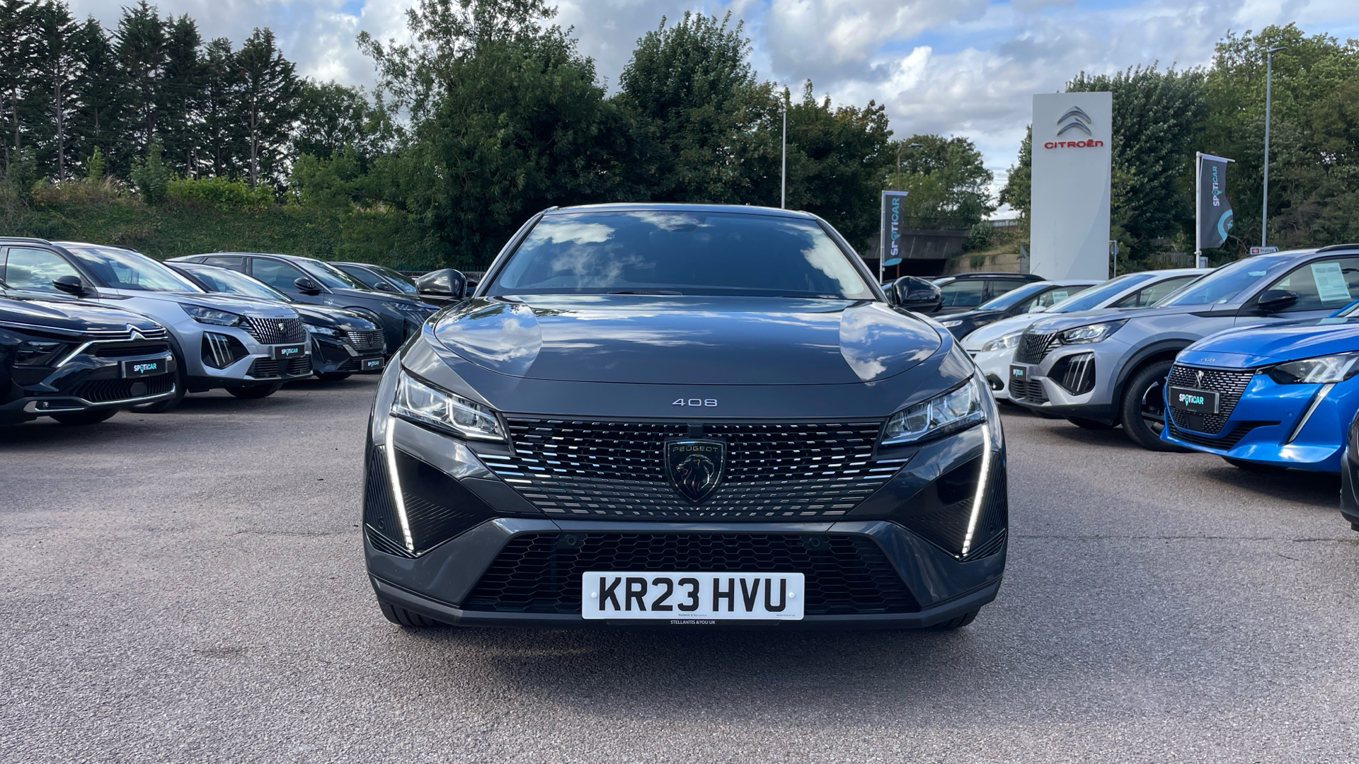 car image