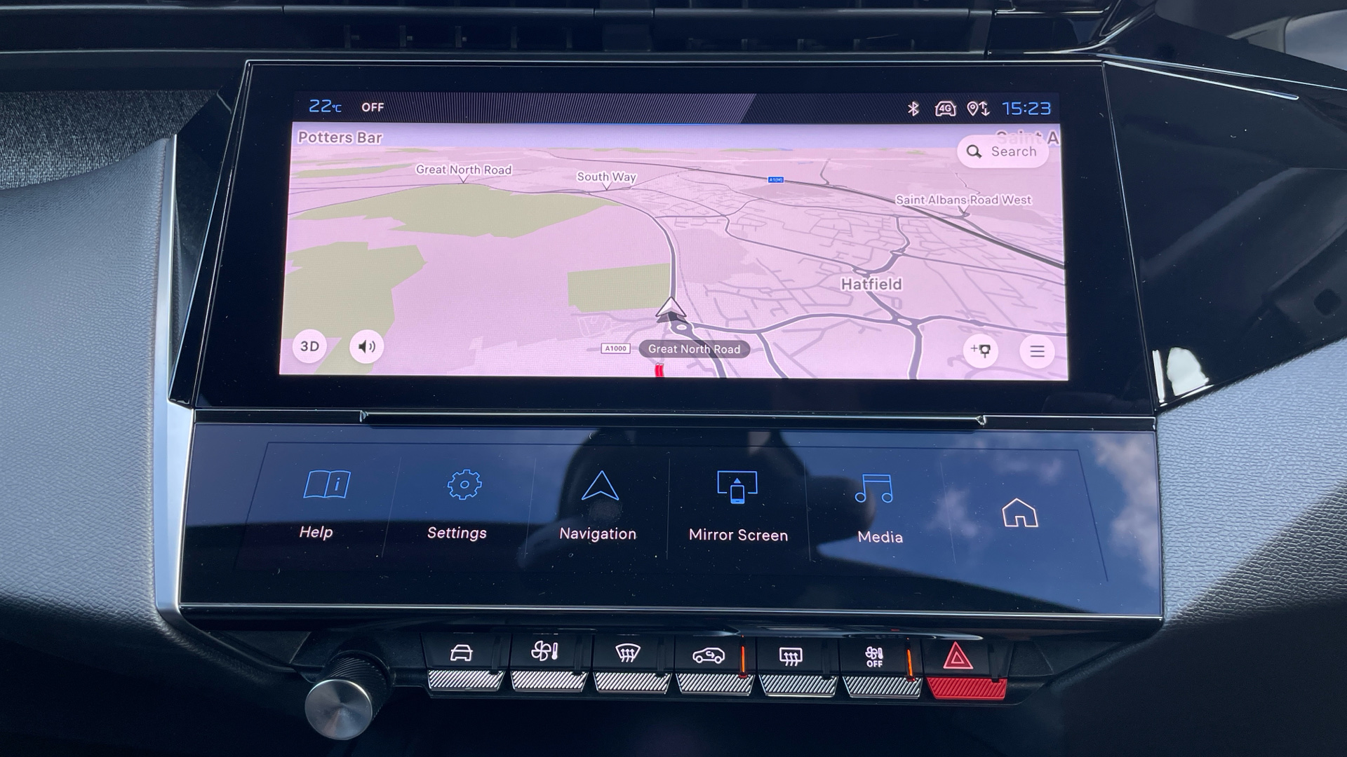 car image