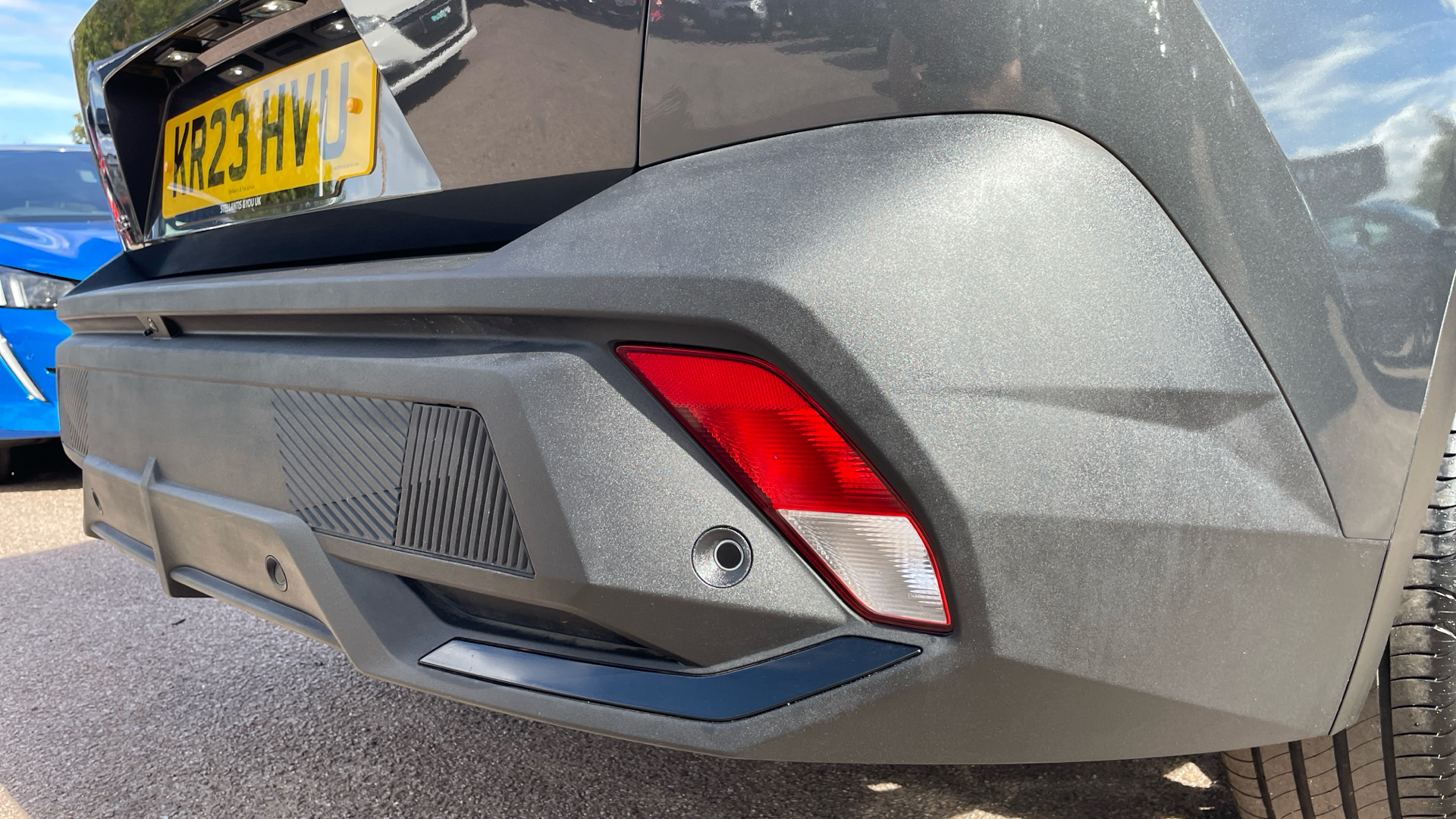 car image