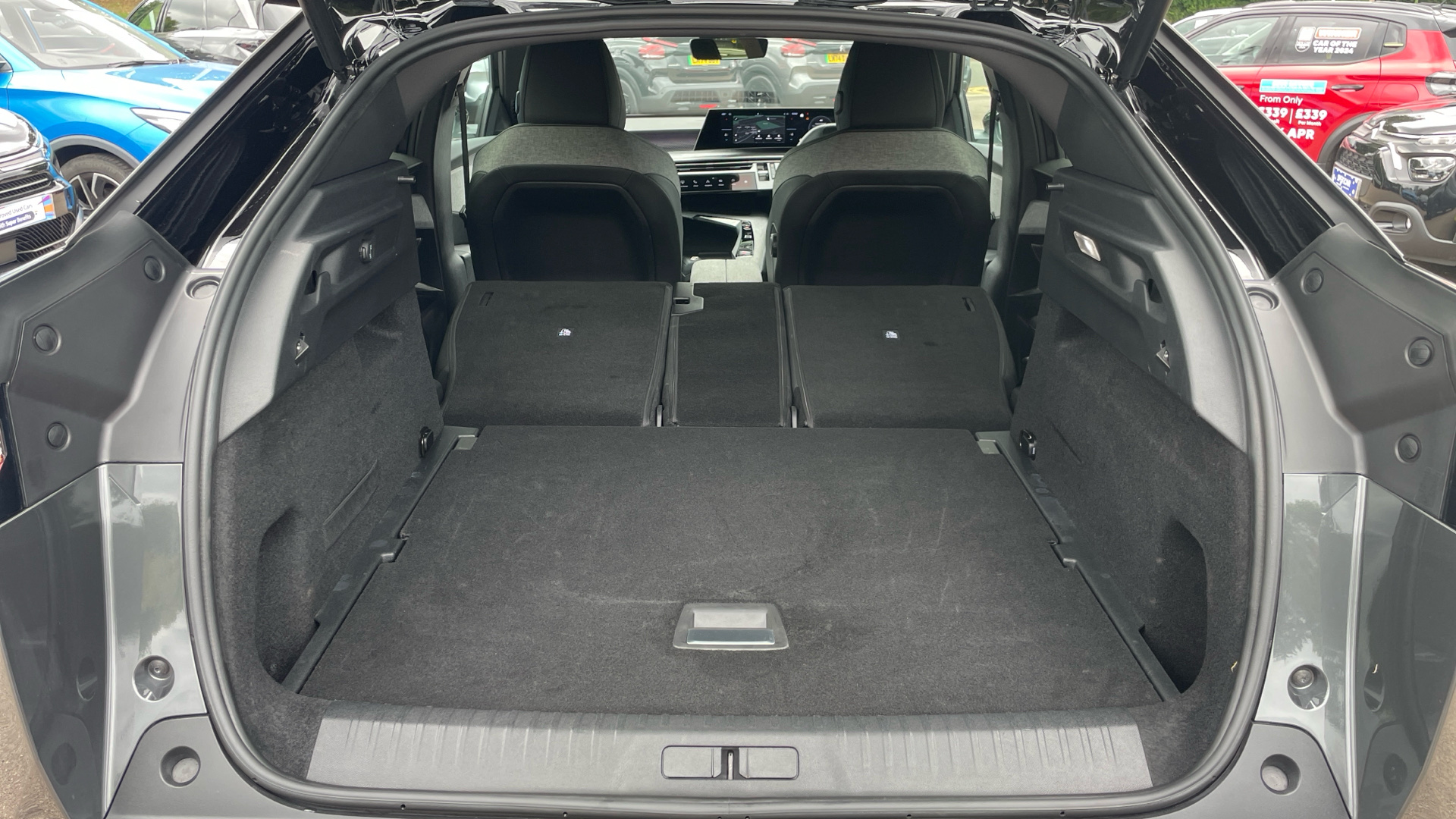 car image