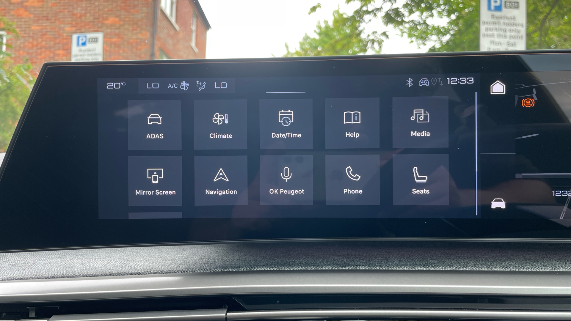 car image