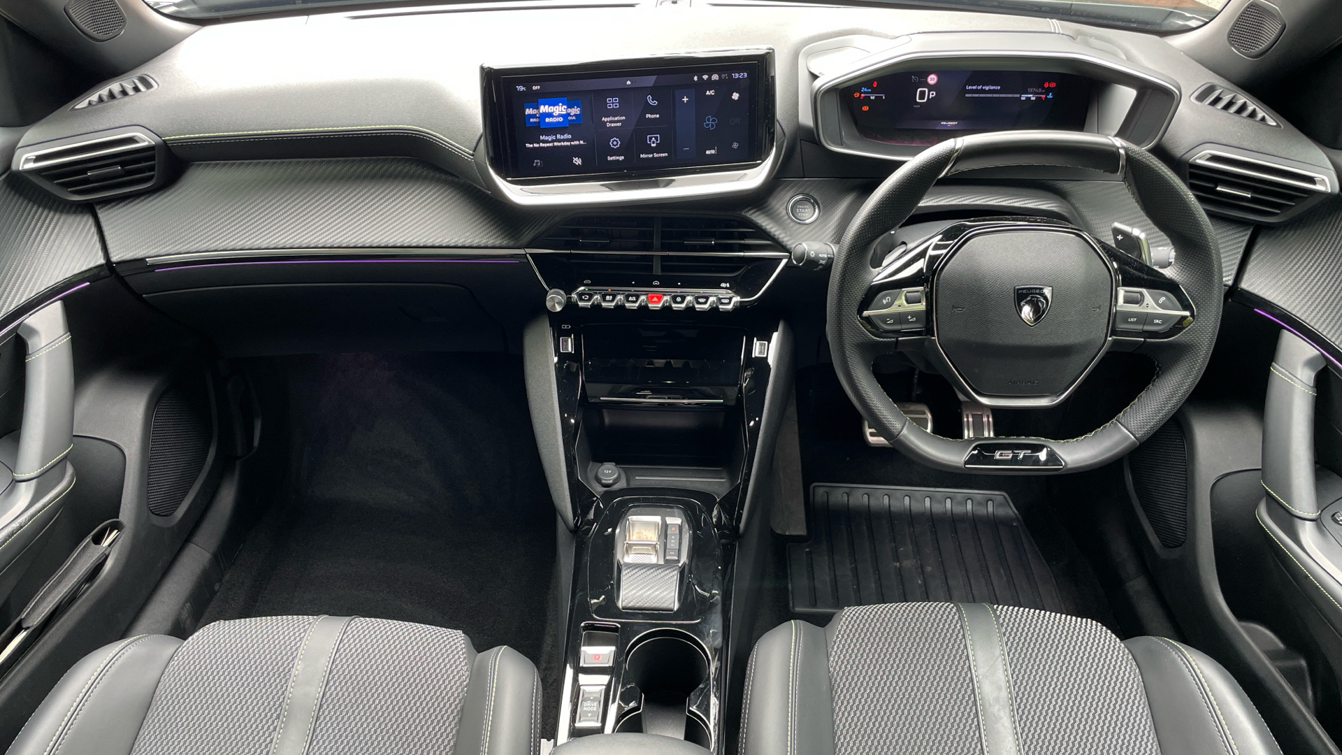 car image