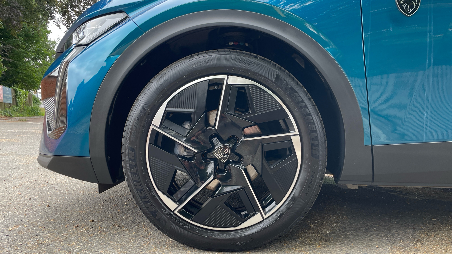 car image