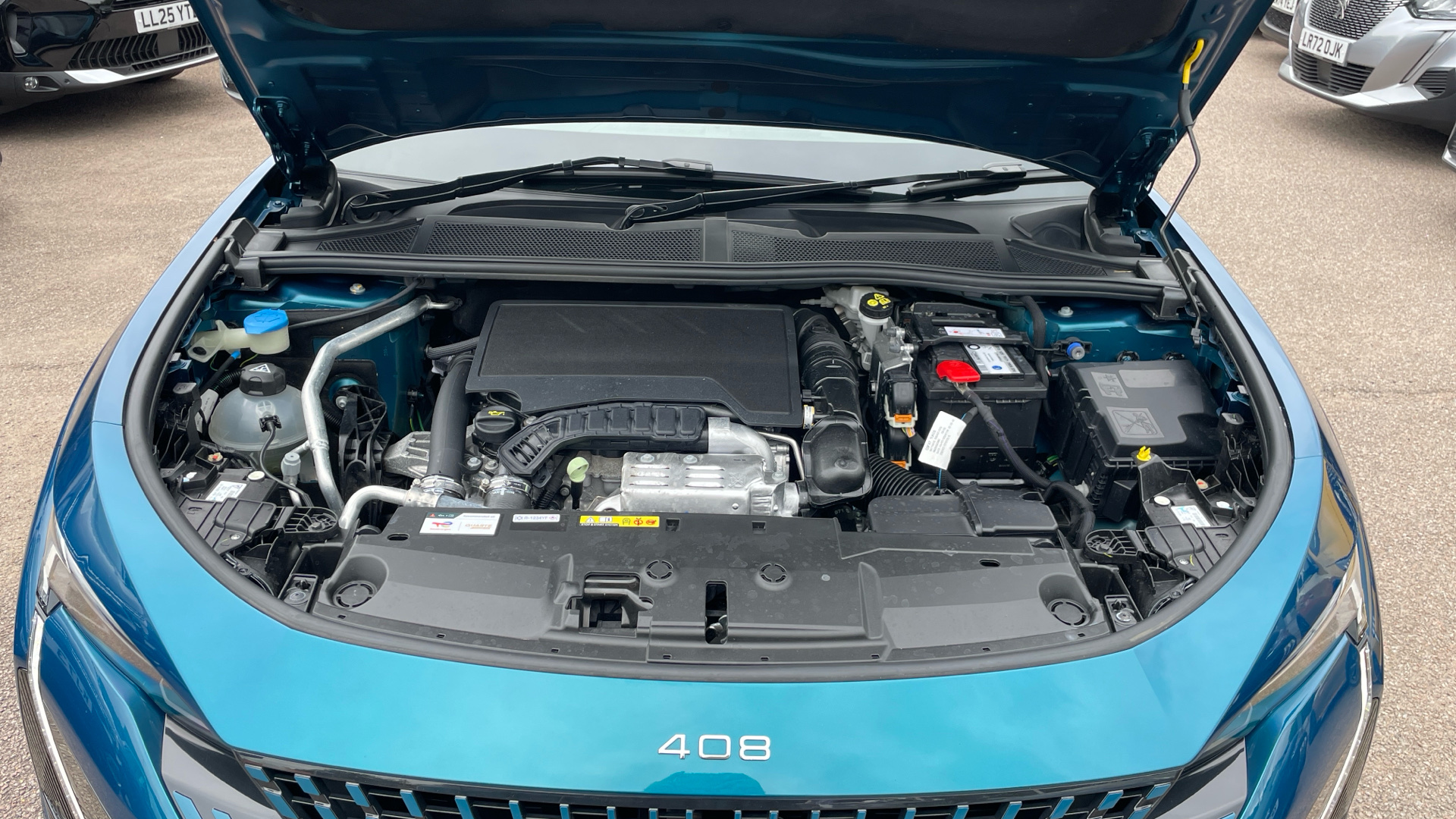 car image