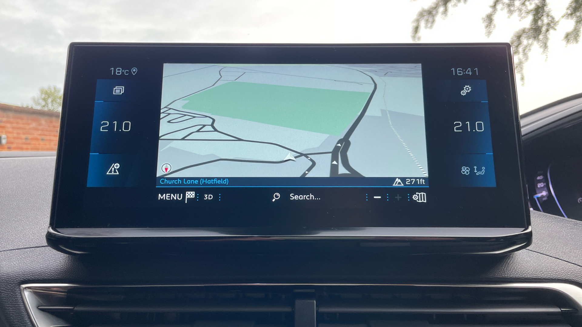 car image