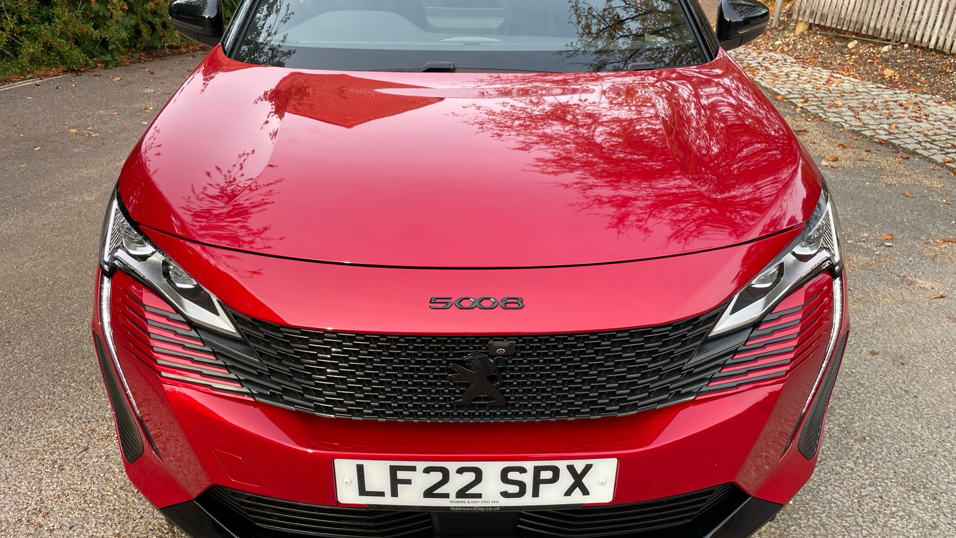 car image