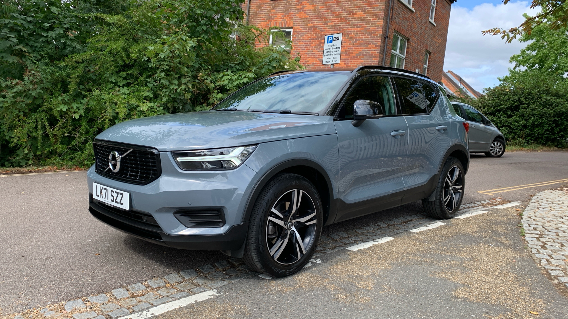 car image