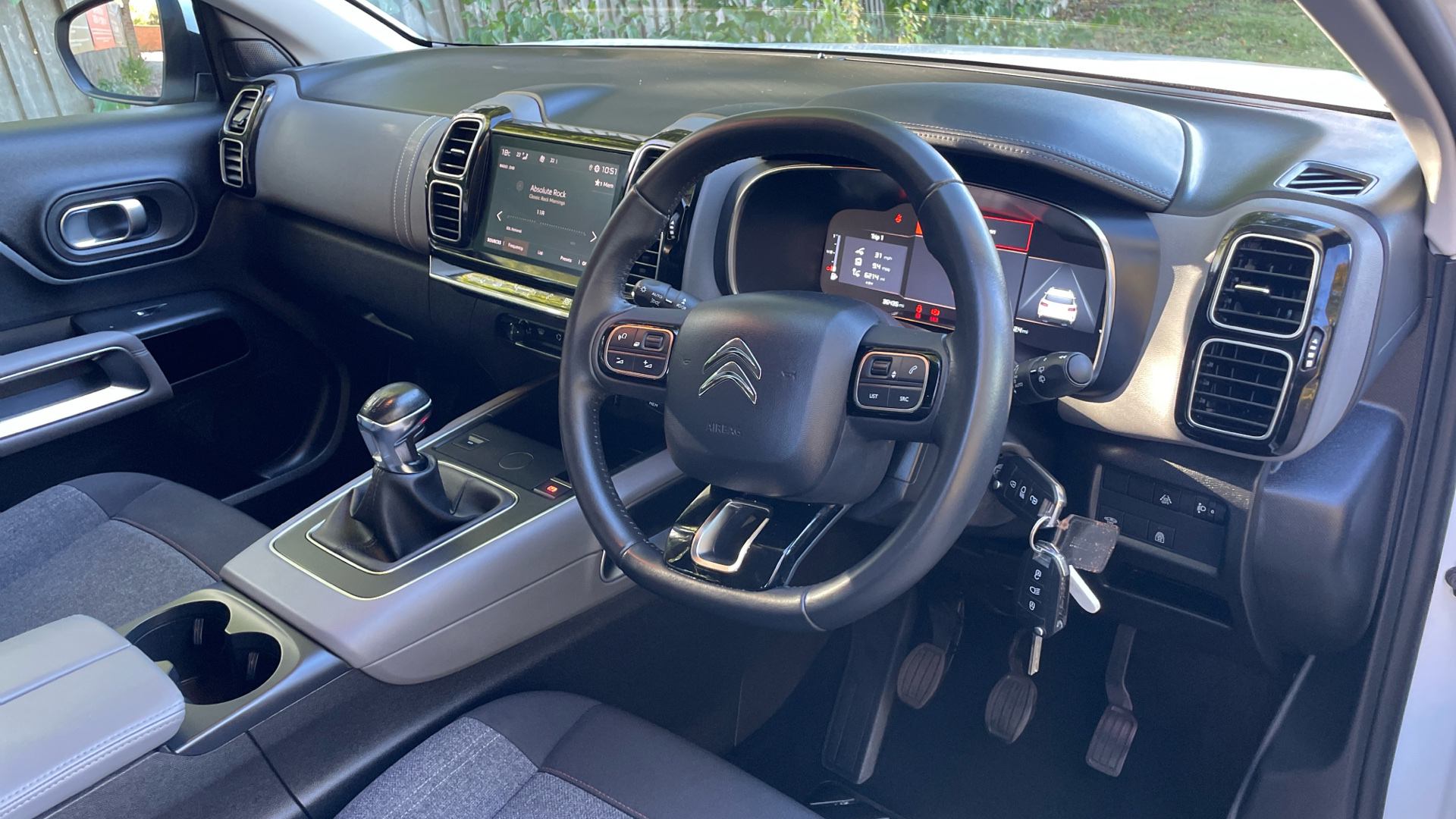 car image