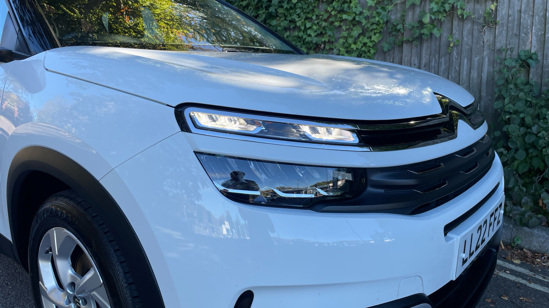 car image