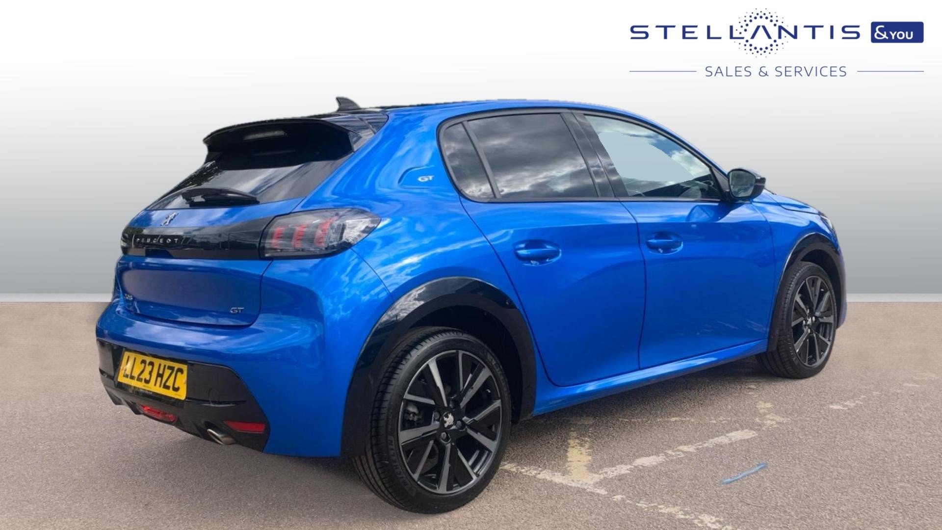 car image