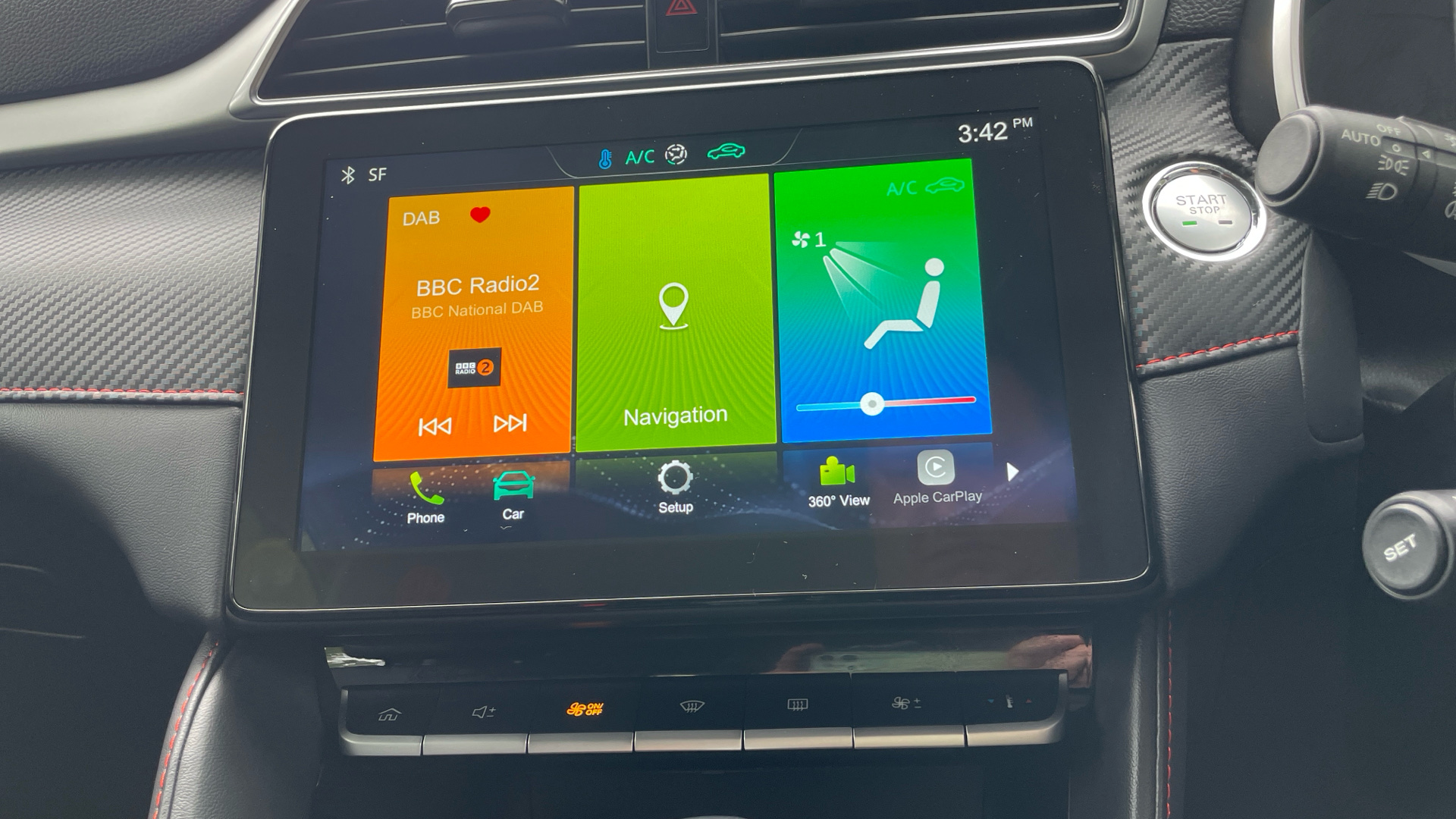 car image