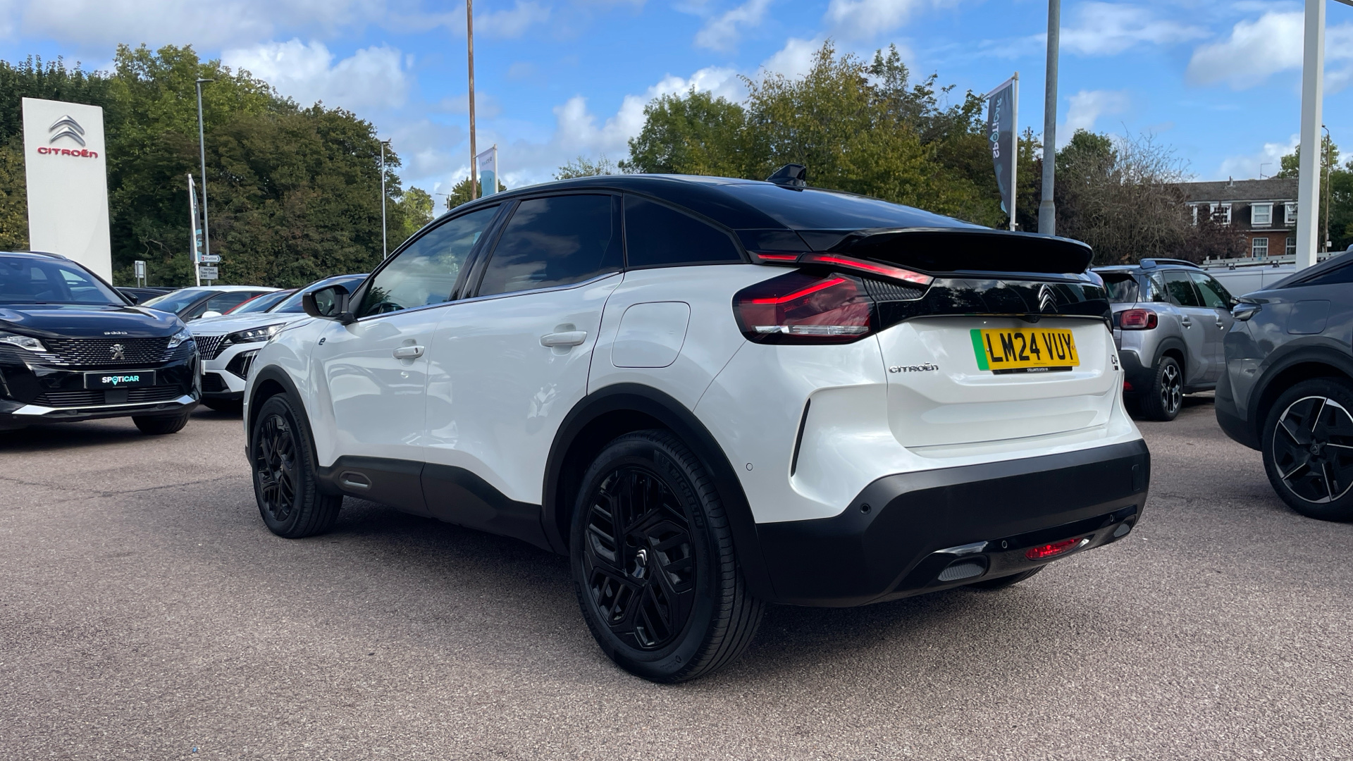 car image