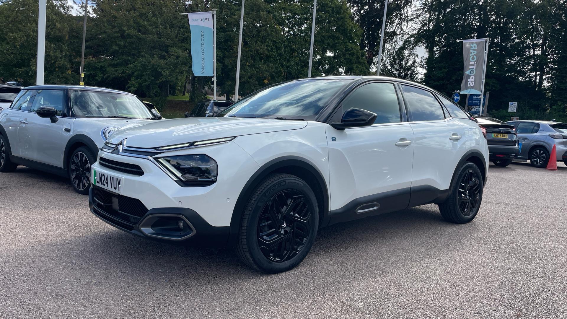car image