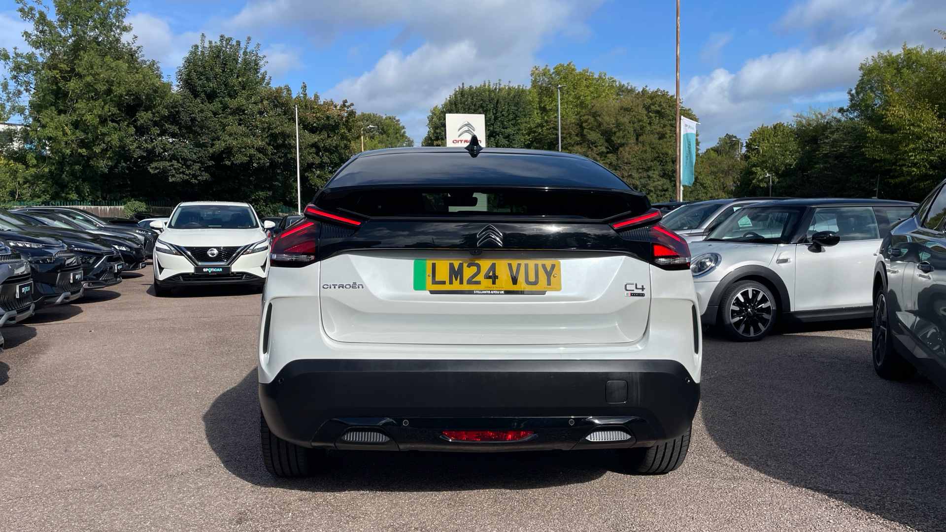 car image
