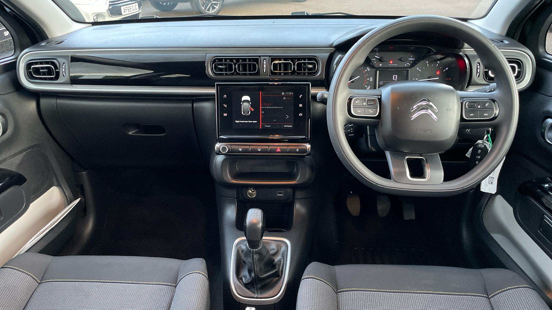 car image