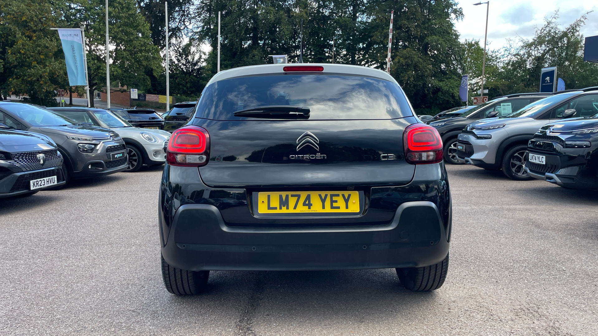 car image