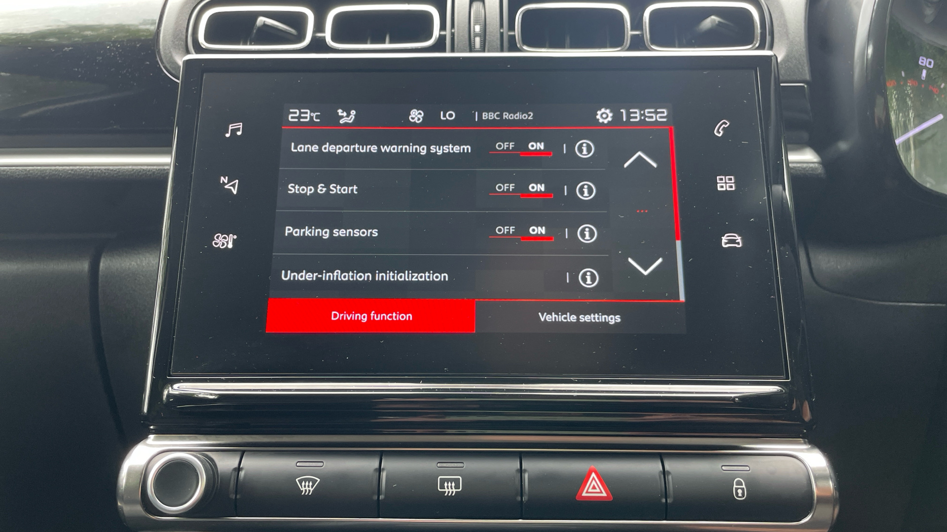 car image