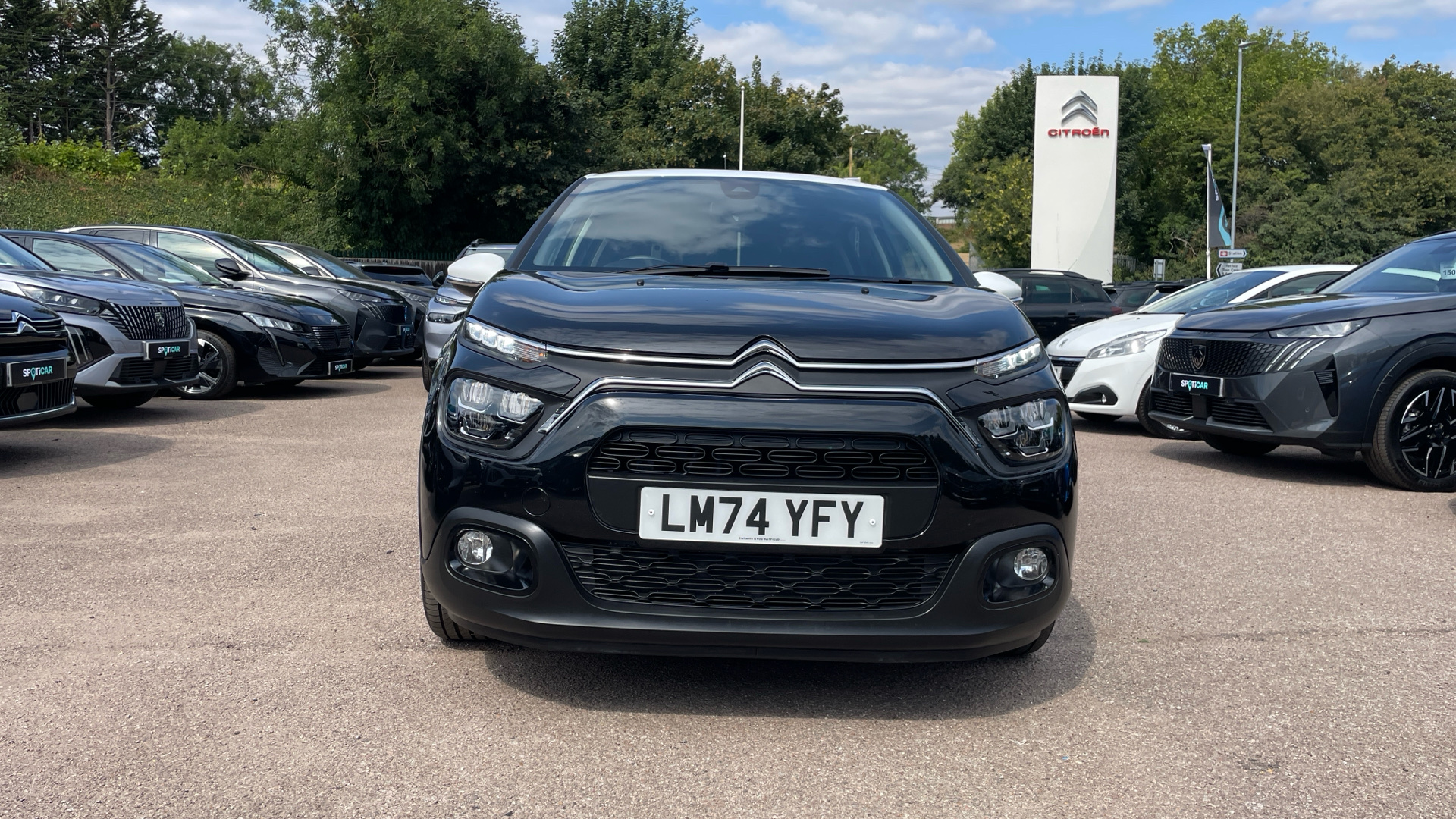 car image