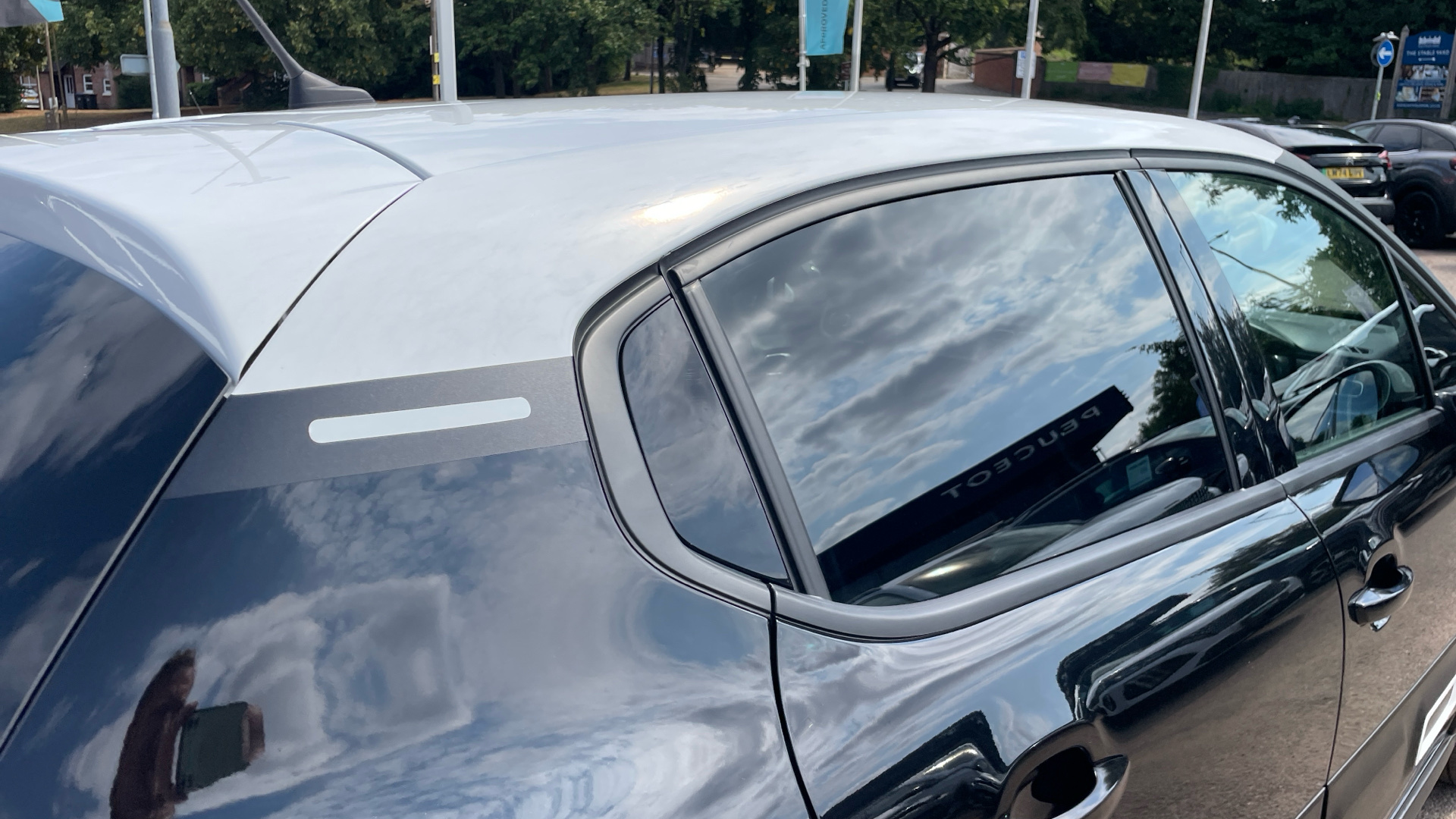 car image