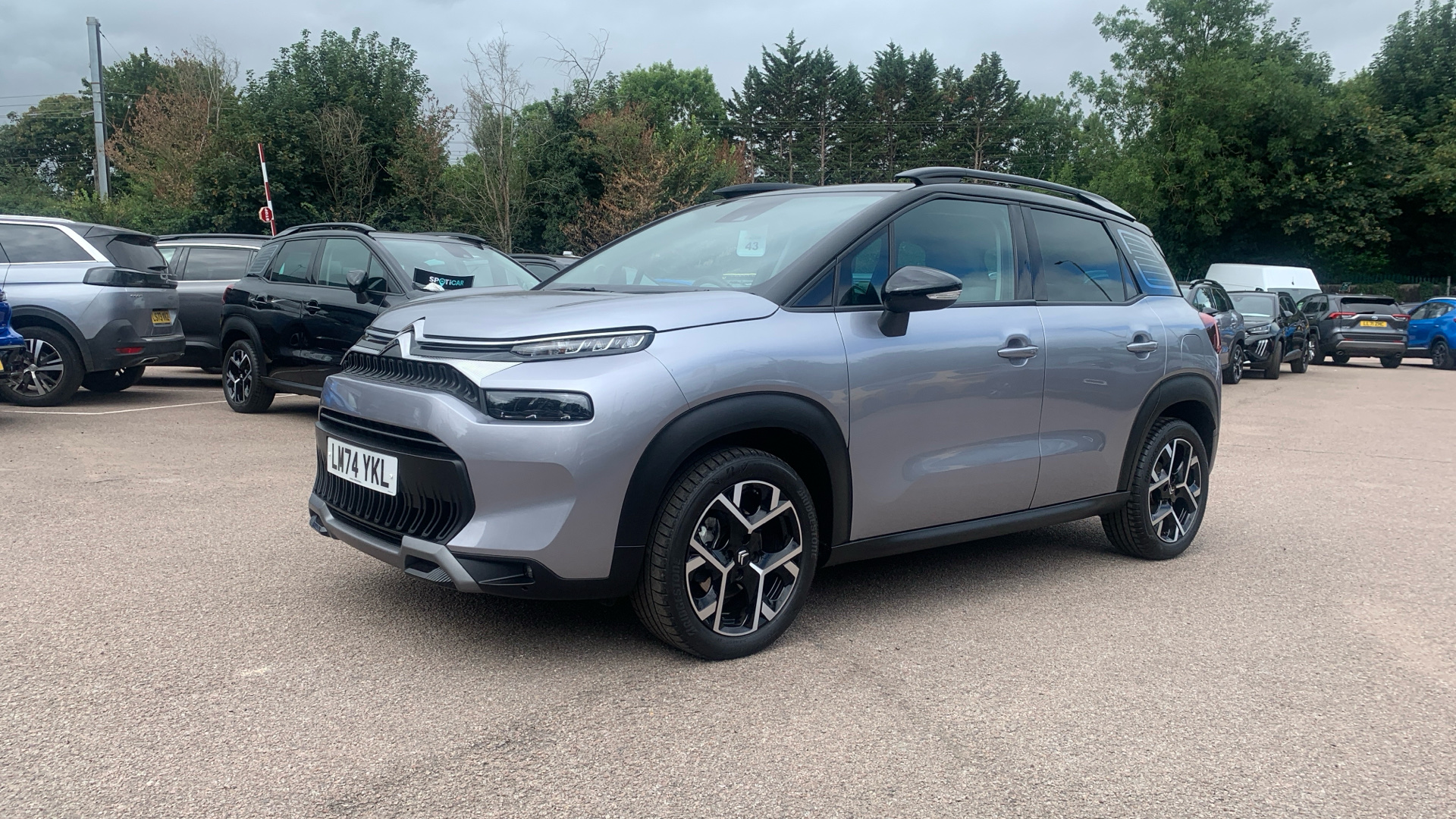 car image