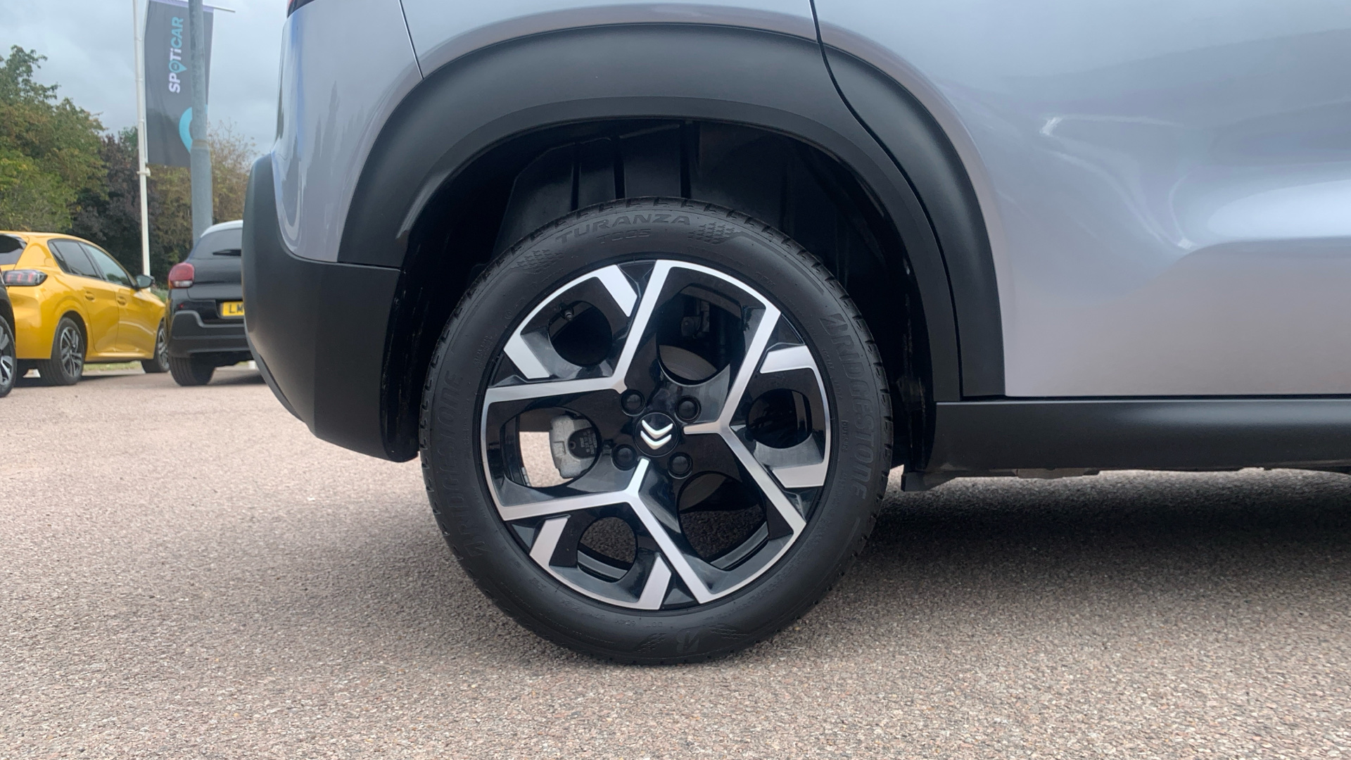 car image