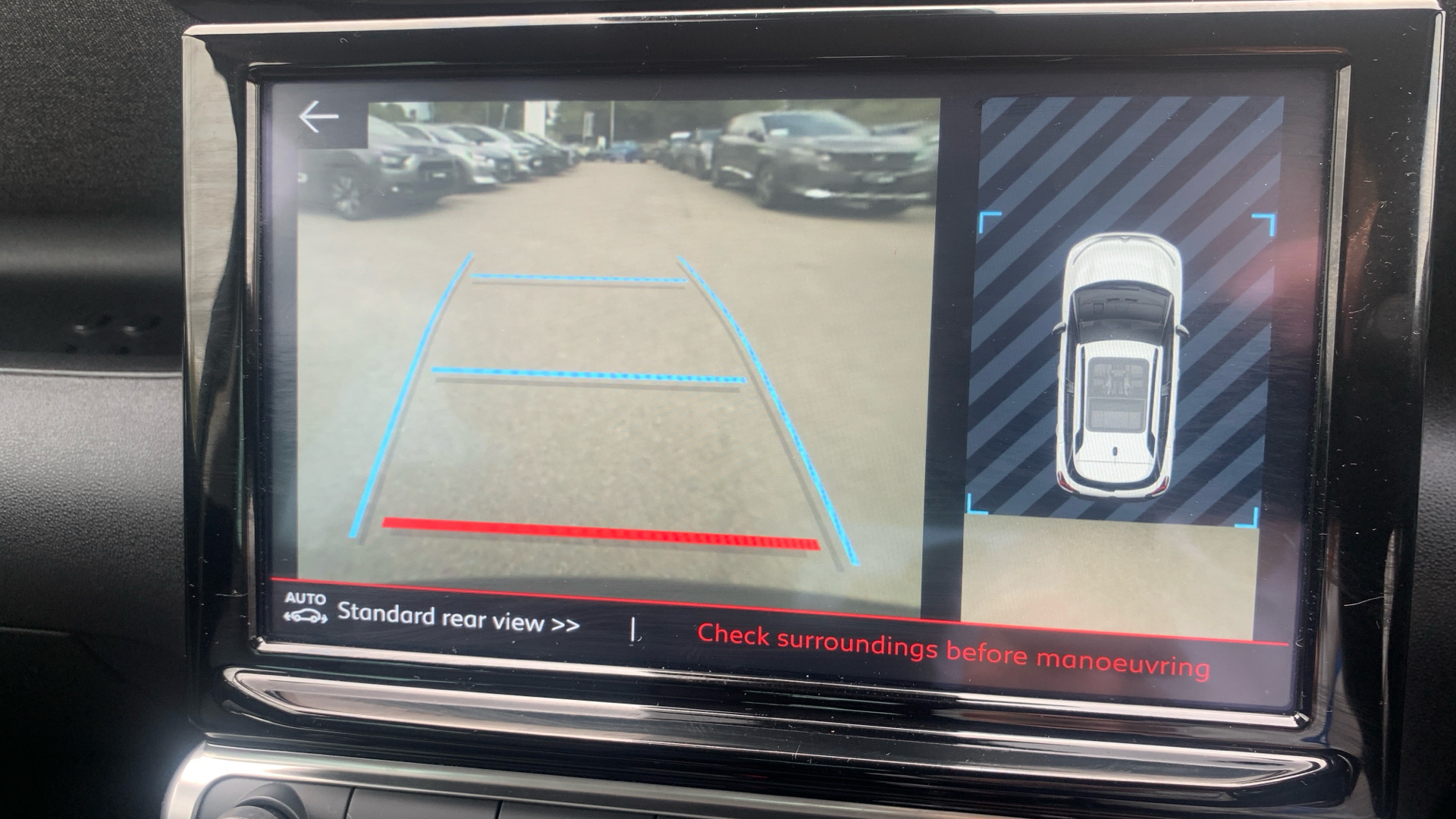 car image