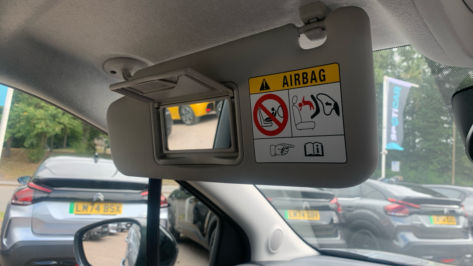 car image
