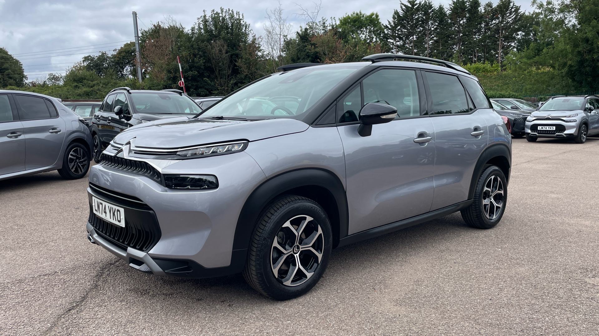 car image