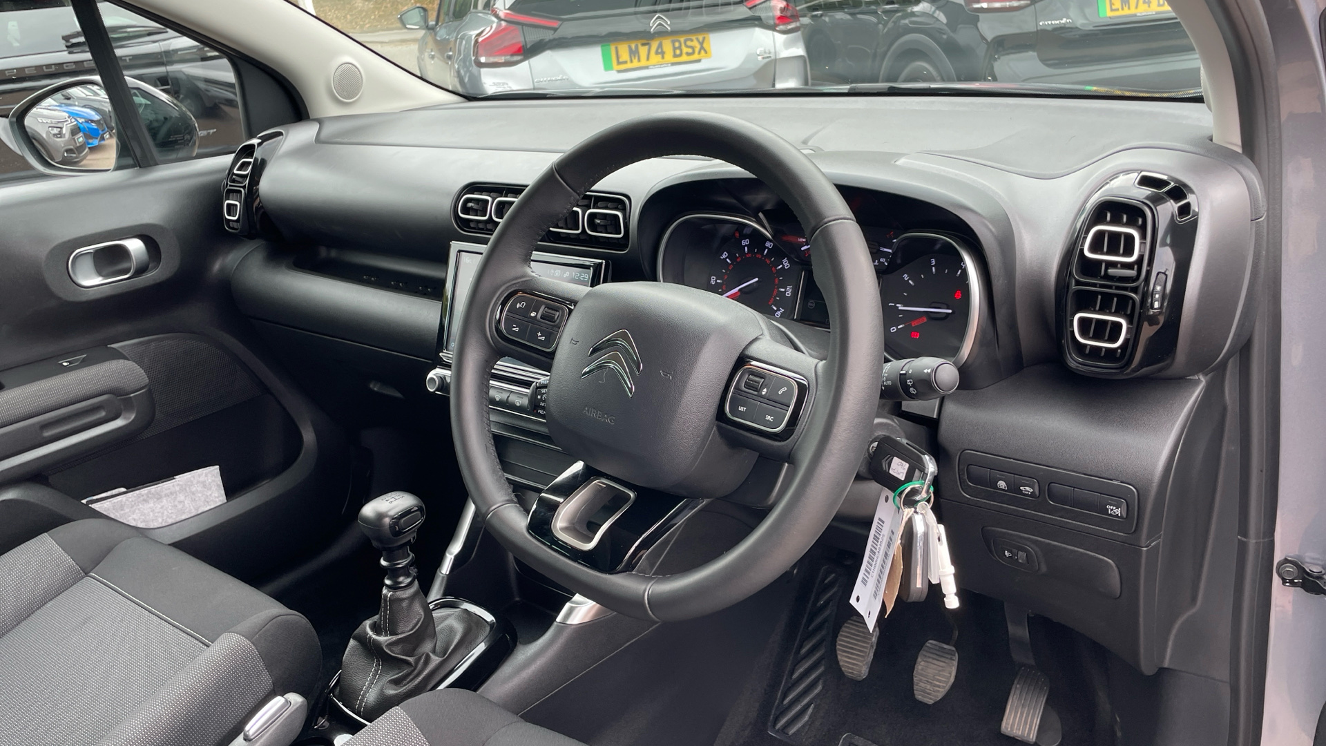 car image