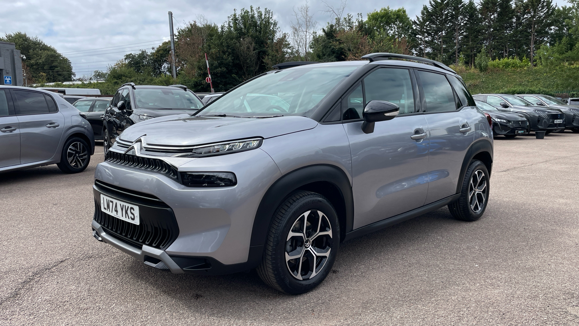 car image