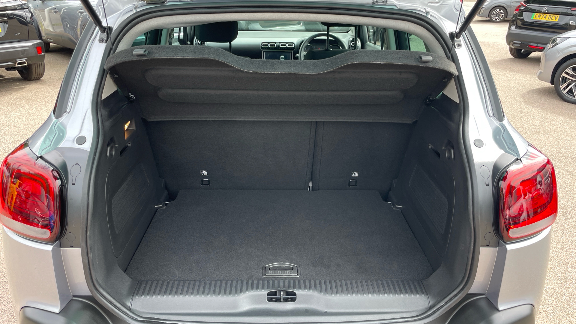 car image