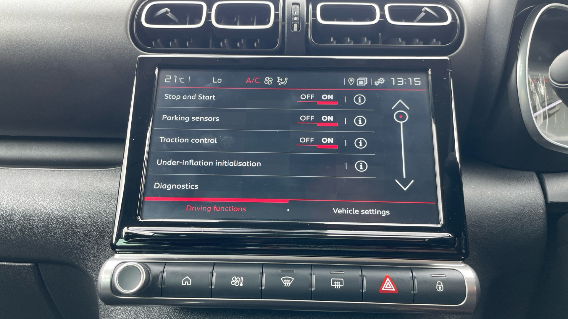 car image