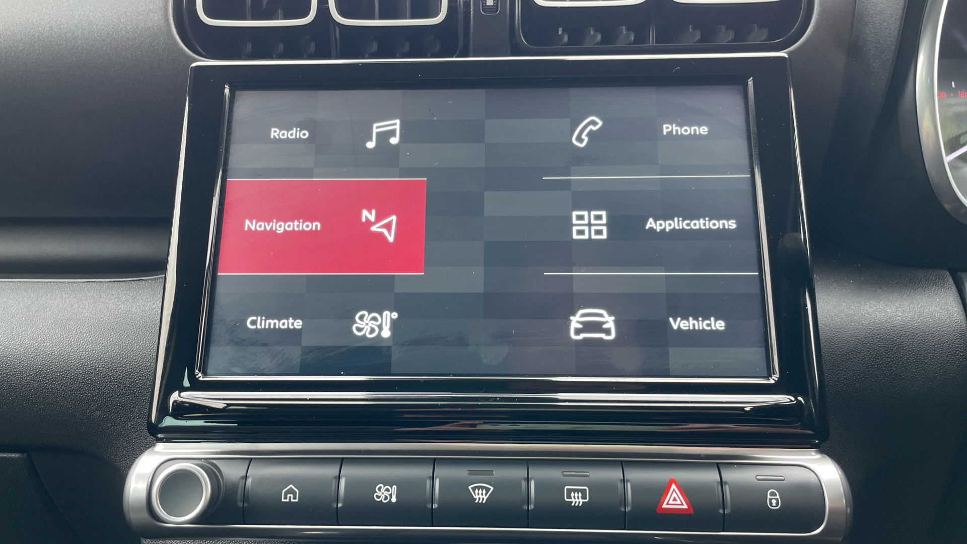 car image