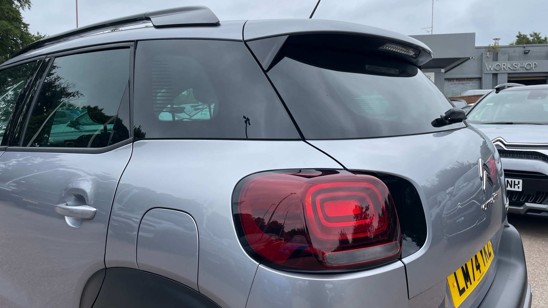 car image