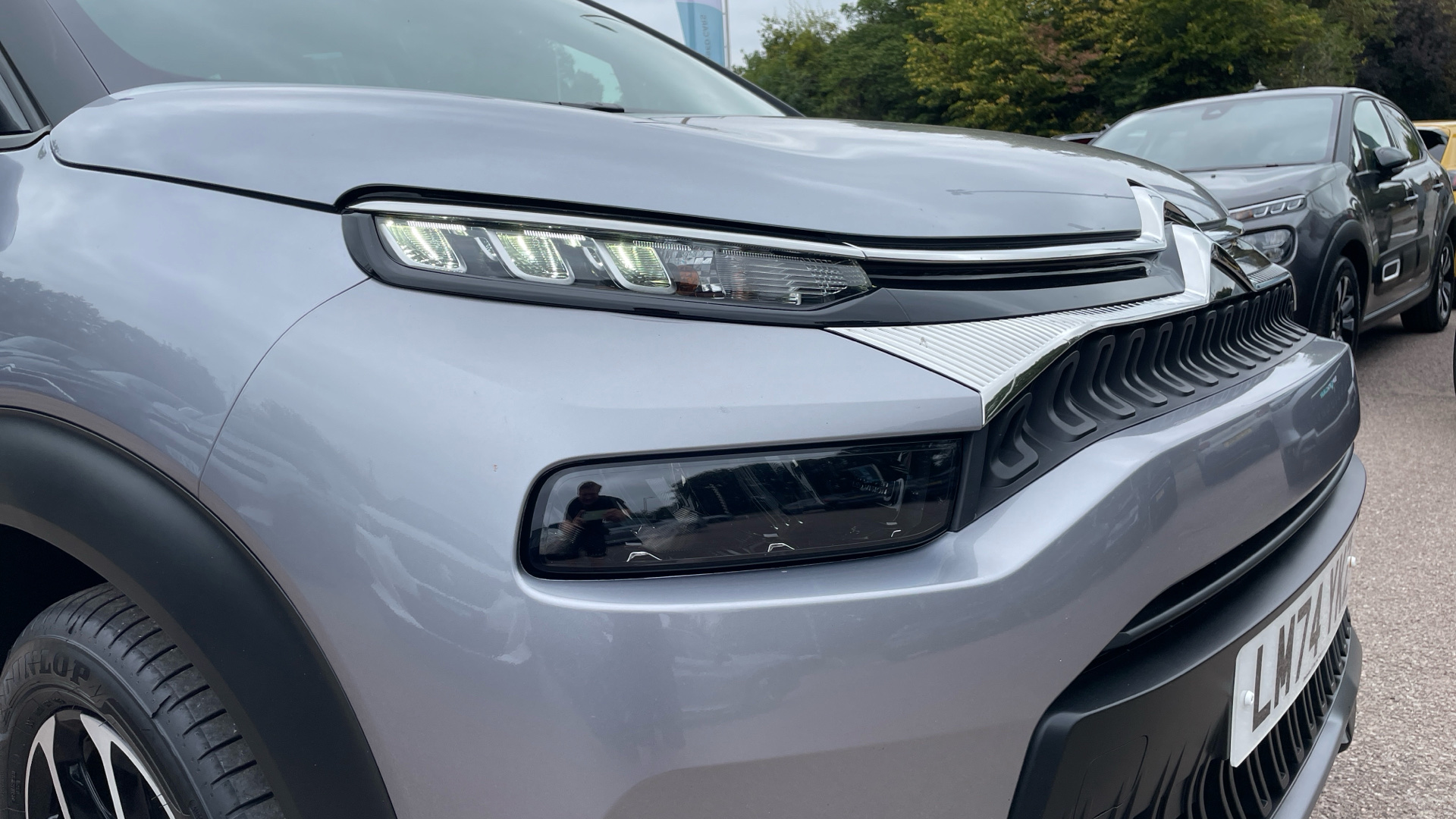 car image