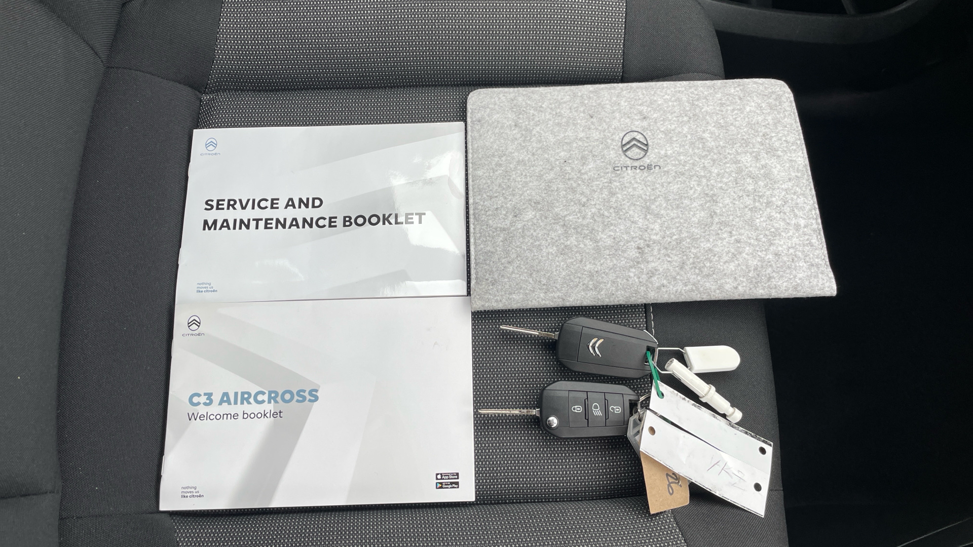 car image
