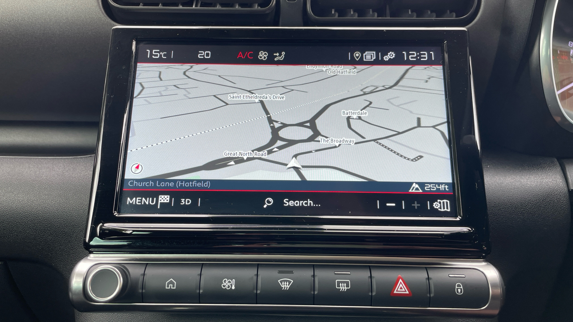 car image