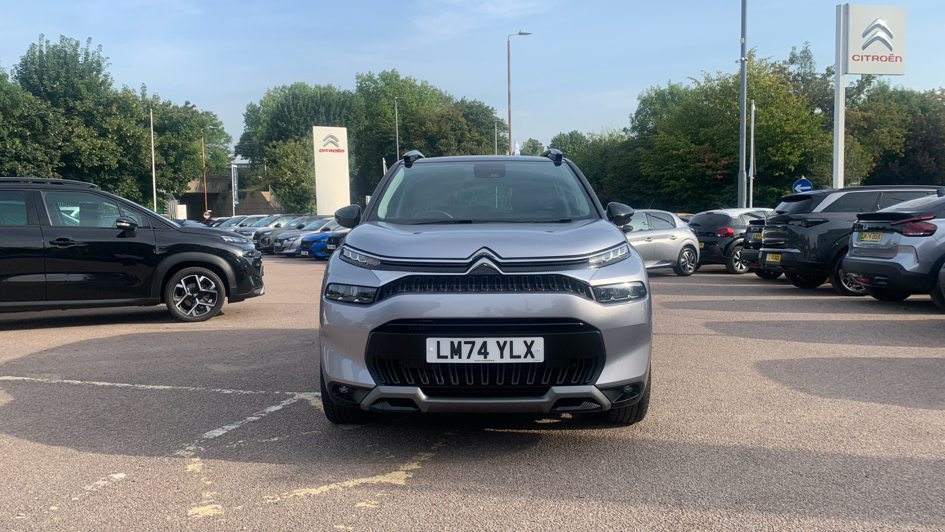 car image