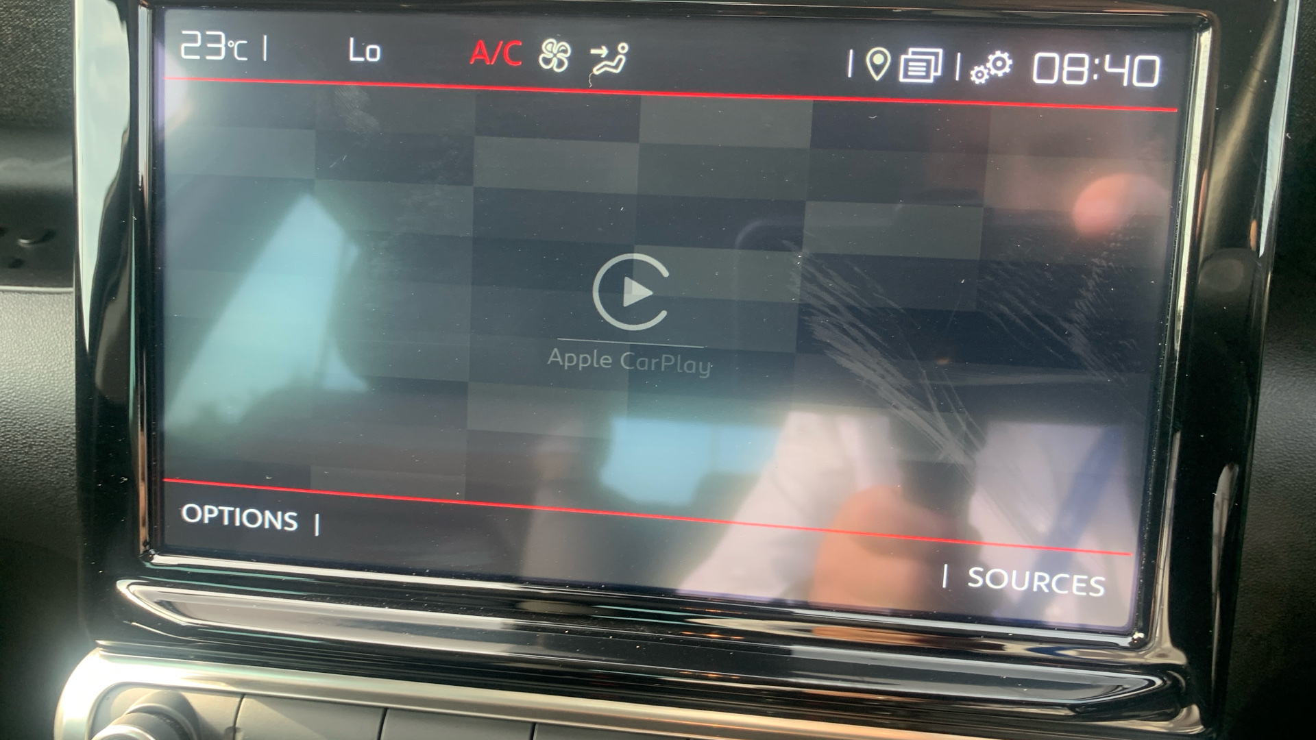 car image