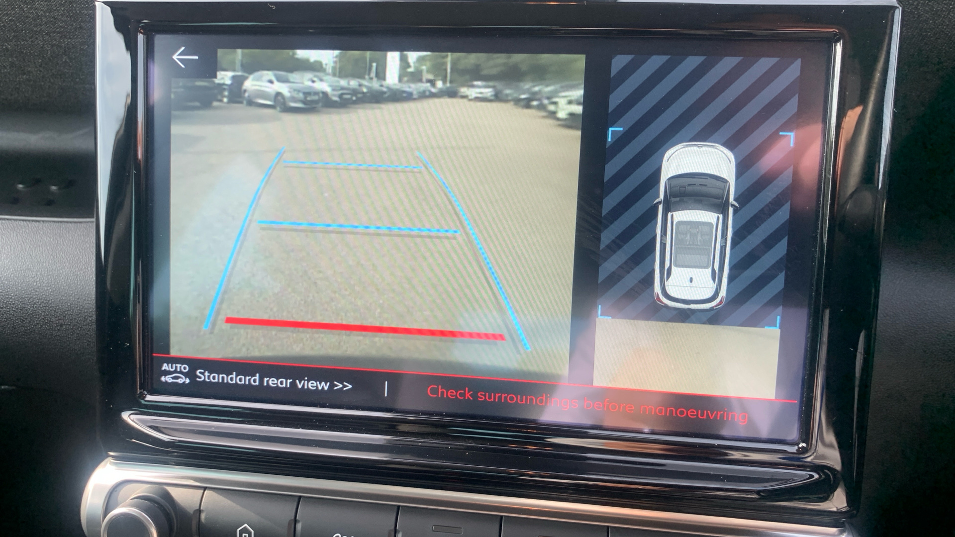 car image
