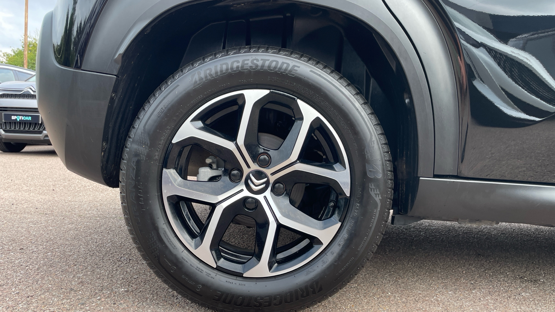 car image