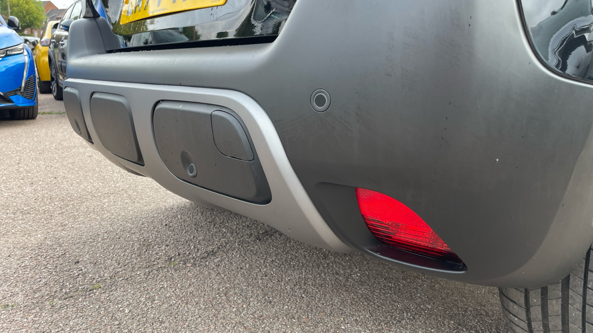car image