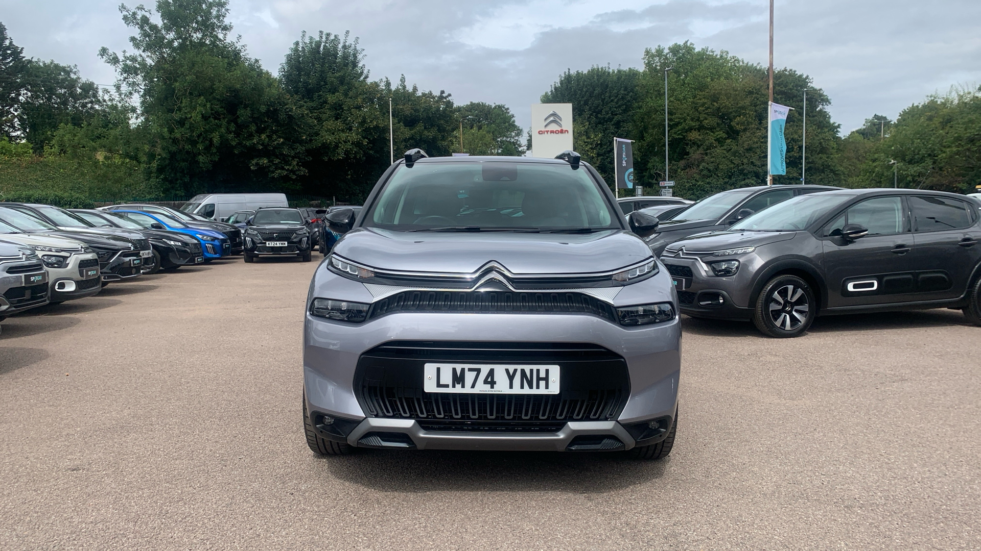 car image
