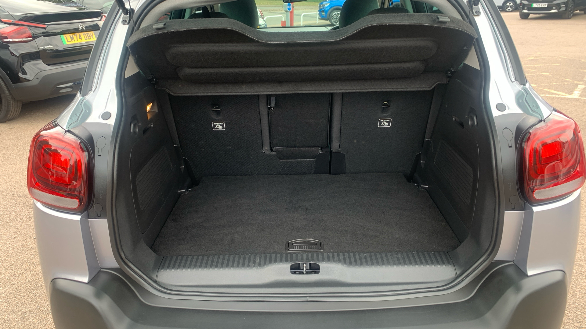car image